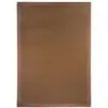 Image de Tapis tressé pour intérieur et extérieur marron 160x230
