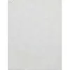 Image de Tapis à relief blanc extra-doux 190x290