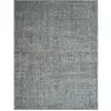Image de Tapis en laine gris foncé 200x290