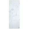 Image de Tapis de cuisine imprimé marbre 45x120 - vinyle antidérapant