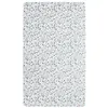 Image de Tapis de cuisine imprimé terrazzo 45x75 - vinyle antidérapant