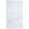Image de Tapis de cuisine imprimé marbre 45x75 - vinyle antidérapant