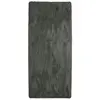 Image de Tapis à base fine et souple extra doux gris foncé 80x180