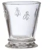 Image de Set de 6 verres en verre Abeille