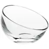 Image de De 6 coupe 13 cl (lot transparent / cristal en verre