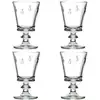 Image de Coffret de 4 verres à vin
