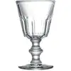 Image de Lot de 6 verres à pied à eau
