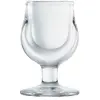 Image de Lot de 6 verres à liqueurs 2cl