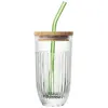 Image de Coffret verre à smoothie