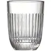 Image de Lot de 6 grands verres à eau
