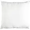 Image de Oreiller moelleux ultra respirant enveloppe en polycoton 65 x 65 cm