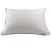 Image de Oreiller résilient sensation duvet 50 x 70 cm
