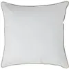 Image de Oreiller résilient sensation duvet 65 x 65 cm