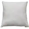 Image de Oreiller anti-acariens moelleux en coton 65 x 65 cm