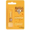 Image de Le Petit Marseillais Soin Lèvres Nutrition Karité, Amande Douce et Argan 4,9g