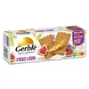 Image de Gerblé Biscuits Figue et Son 210g