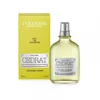 Image de Eau De Cedrat - L'Occitane Eau De Toilette Spray 75 ml