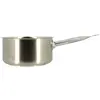 Image de Casserole professionnelle acier inoxydable 18cm - tous feux