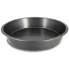Image de Moule à manqué en acier carbone 26cm