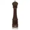 Image de Moulin à sel en bois chocolat 30cm