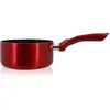 Image de Casserole antiadhésive en aluminium 16cm - tous feux