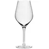 Image de Lot de 6 verres à pieds 35cl
