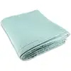 Image de Nappe en coton céladon 150x250cm
