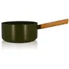Image de Casserole 20cm avec revêtement céramique kaki - tous feux