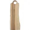 Image de Planche à découper en bois d'acacia 55x16cm