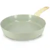 Image de Poêle 24cm avec revêtement céramique céladon - tous feux