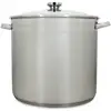 Image de Marmite 17l - 30cm en acier inoxydable
