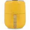 Image de Friteuse sans huile 4,5l jaune