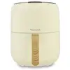 Image de Friteuse sans huile 4,5l crème