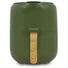 Image de Friteuse sans huile 4,5l verte