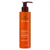 Image de Nuxe Rêve de Miel Gel Nettoyant et Démaquillant Visage 200ml