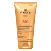 Image de Nuxe Sun Lait Délicieux Haute Protection SPF 30 150ml