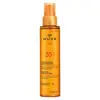 Image de Nuxe Sun Huile Bronzante Haute Protection SPF30 150ml