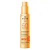 Image de Nuxe Sun Spray Solaire Délicieux Haute Protection SPF 50 150ml