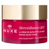 Image de Nuxe Merveillance Lift La Crème Velours Effet Liftant 50ml