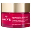 Image de Nuxe Merveillance Lift La Crème Poudrée Effet Liftant 50ml
