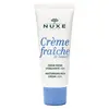 Image de Nuxe Crème Fraîche de Beauté Riche Hydratante 48h 30ml