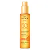 Image de Nuxe Sun Huile Bronzante Haute Protection SPF50 150ml