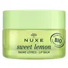 Image de Nuxe Sweet Lemon Baume Lèvres 15g