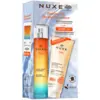Image de Nuxe Sun Eau D ©licieuse 100ml + Shampooing Douche Apr ¨s-Soleil 200ml