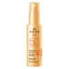 Image de Nuxe Sun Spray Solaire Délicieux haute protection SPF 50 visage et corps 50ml