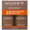 Image de Nuxe Men [BOOST]³ Duo Déodorants 24h 2x50ml