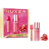 Image de Nuxe Coffret Noël Le Glow Ultime en Rose