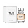 Image de L'Interdit - Givenchy Eau De Toilette Spray 35 ml