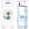 Image de L'Eau Kenzo Hyper Wave - Kenzo Eau De Toilette Spray 100 ml
