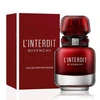Image de L'Interdit Rouge - Givenchy Eau De Parfum Spray 35 ml